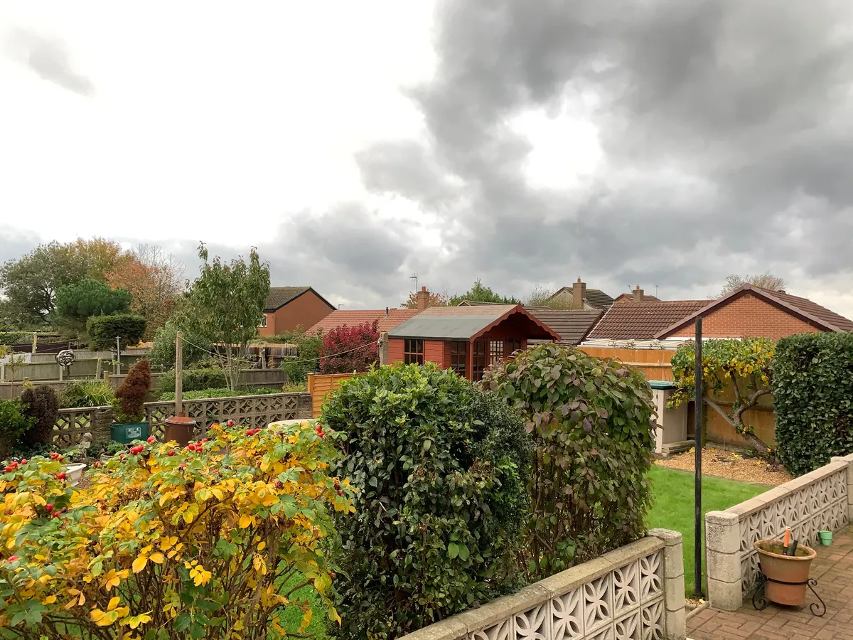 Dickens Drive, Melton Mowbray