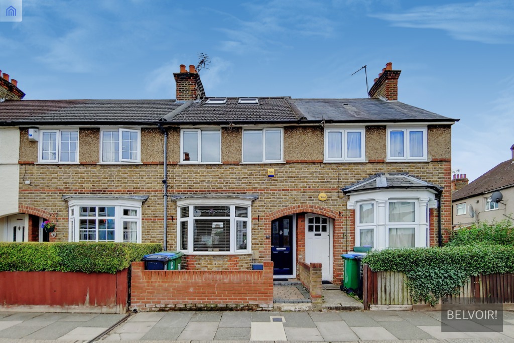 Properties for sale Watford