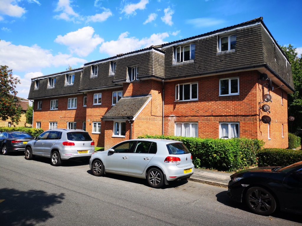 Properties for sale Watford