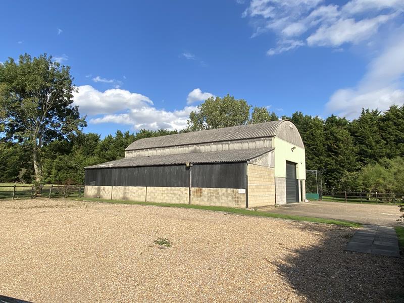 property for sale in Barn at, Heddings Farm, 102 The Lane, Bedford