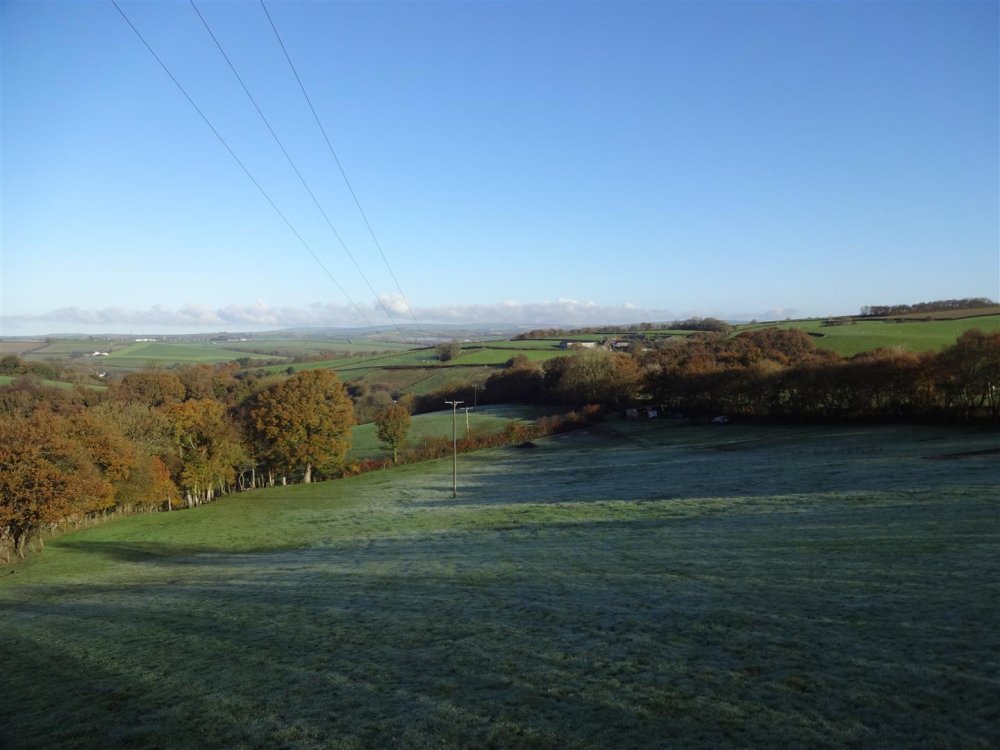Stags property for sale in Romansleigh, South Molton