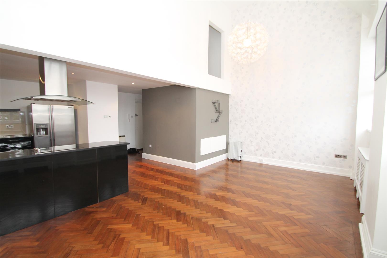 2 bedroom property for sale in Corrib Court, Fox Lane, Palmers Green