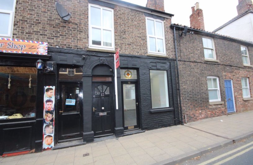 property to let in Holgate Road, York £500 pcm