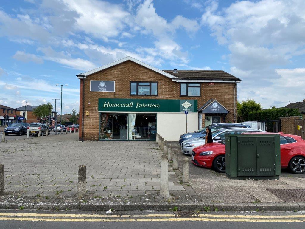 property to let in 205 Bramcote Lane, Wollaton, NG8 2QJ £25000 pa