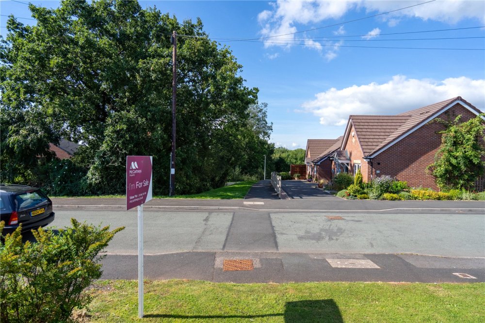 Property For Sale Highley Bridgnorth at Patricia Tittle blog