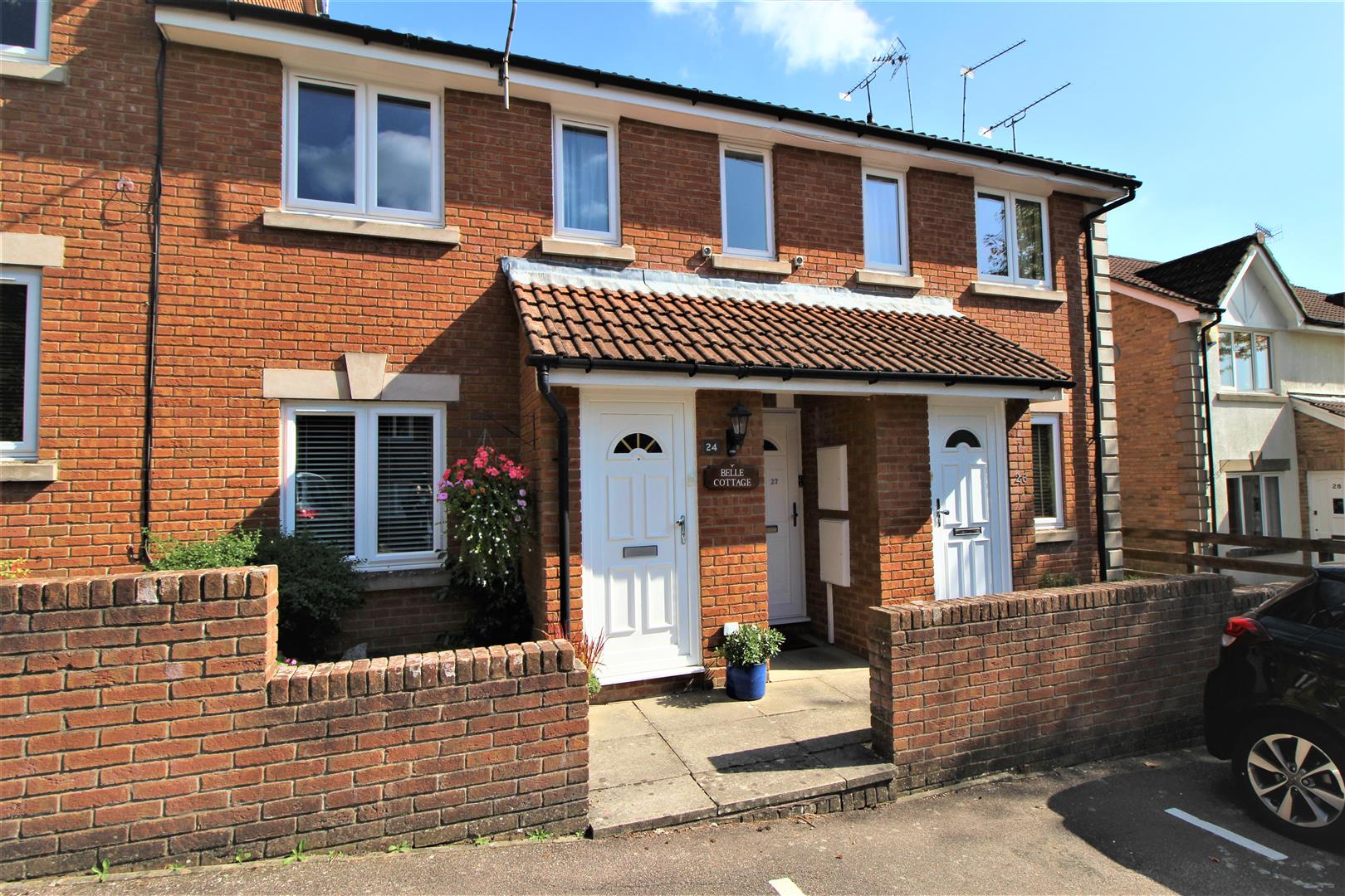 1 bedroom property for sale in Jacobean Close, Maidenbower £210,000