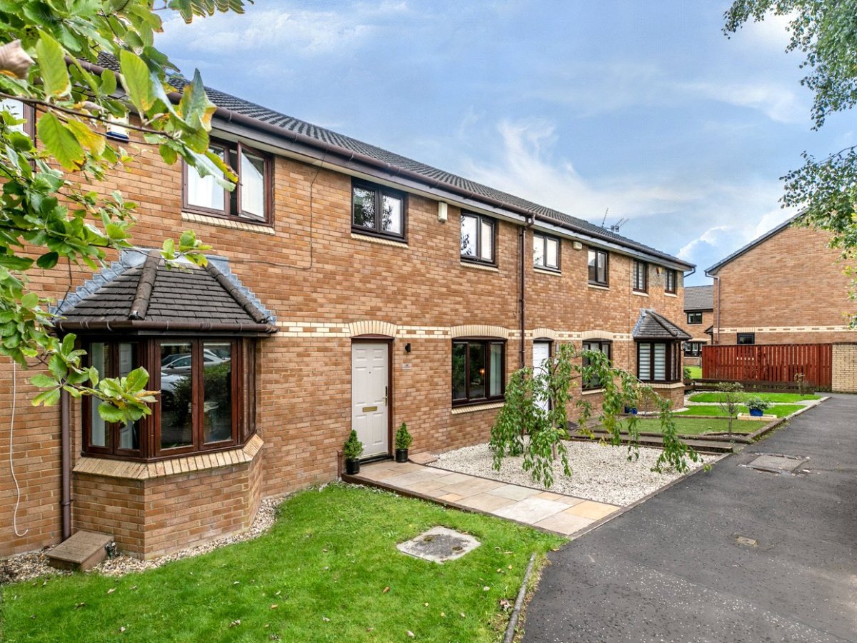 3 bedroom house for sale in Northland Avenue, Scotstoun, Glasgow, G14