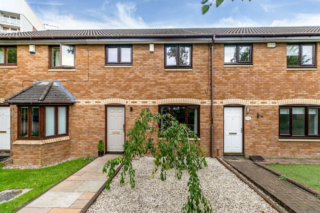 3 bedroom house for sale in Northland Avenue, Scotstoun, Glasgow, G14