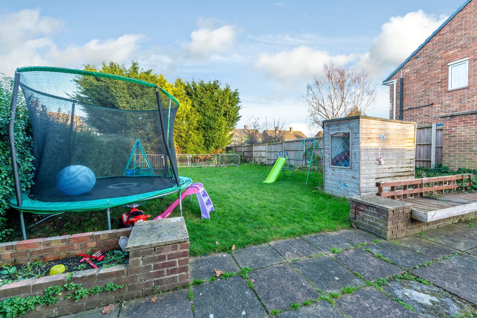 3 bedroom property for sale in Penzance Road, Alvaston, Derby, DE24