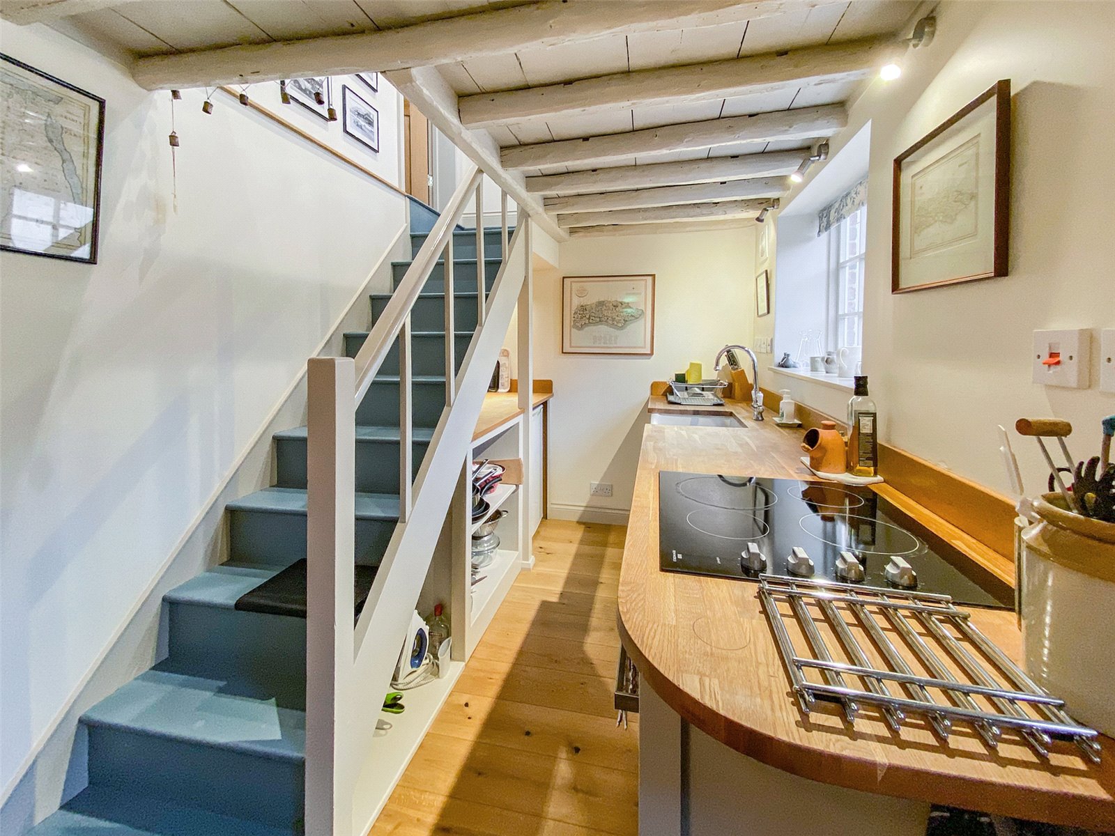 JacksonStops 1 bedroom property for sale in Cobblers Row, Singleton