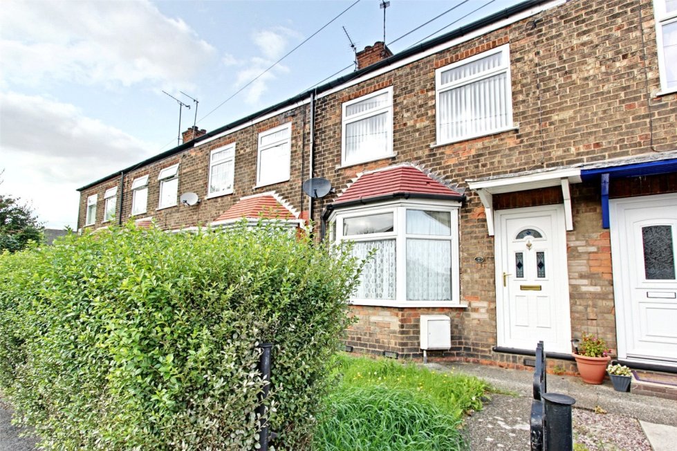 2 bedroom property in Bedford Road, East Yorkshire Guide price £115,000