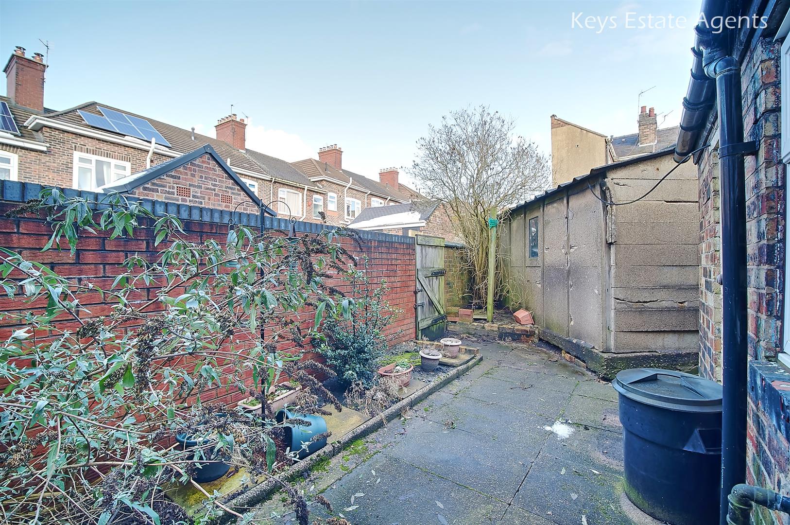 2 bedroom property for sale in May Street, Burslem, StokeOnTrent