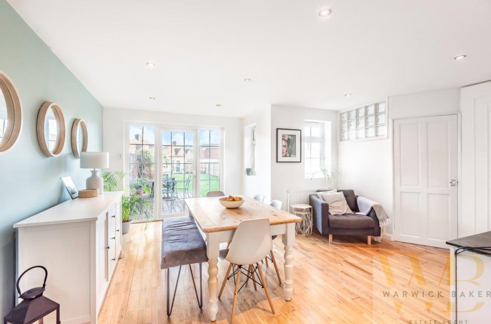 5 bedroom property for sale in Kingston Lane, Southwick £599,950