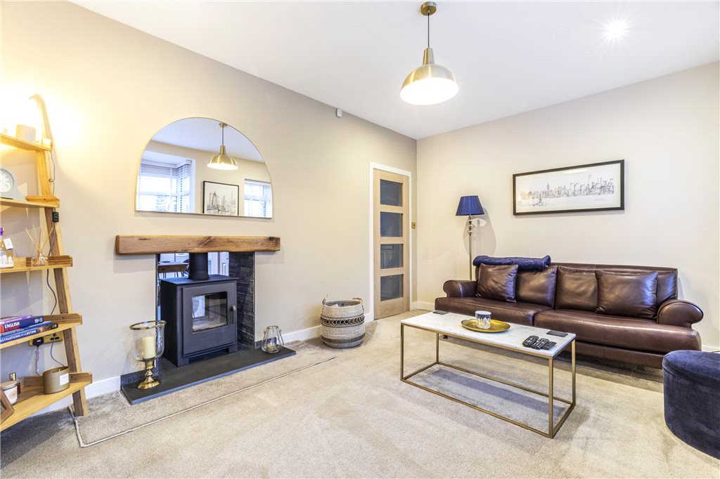 3 bedroom property for sale in Oakridge Avenue, Menston, Ilkley, LS29