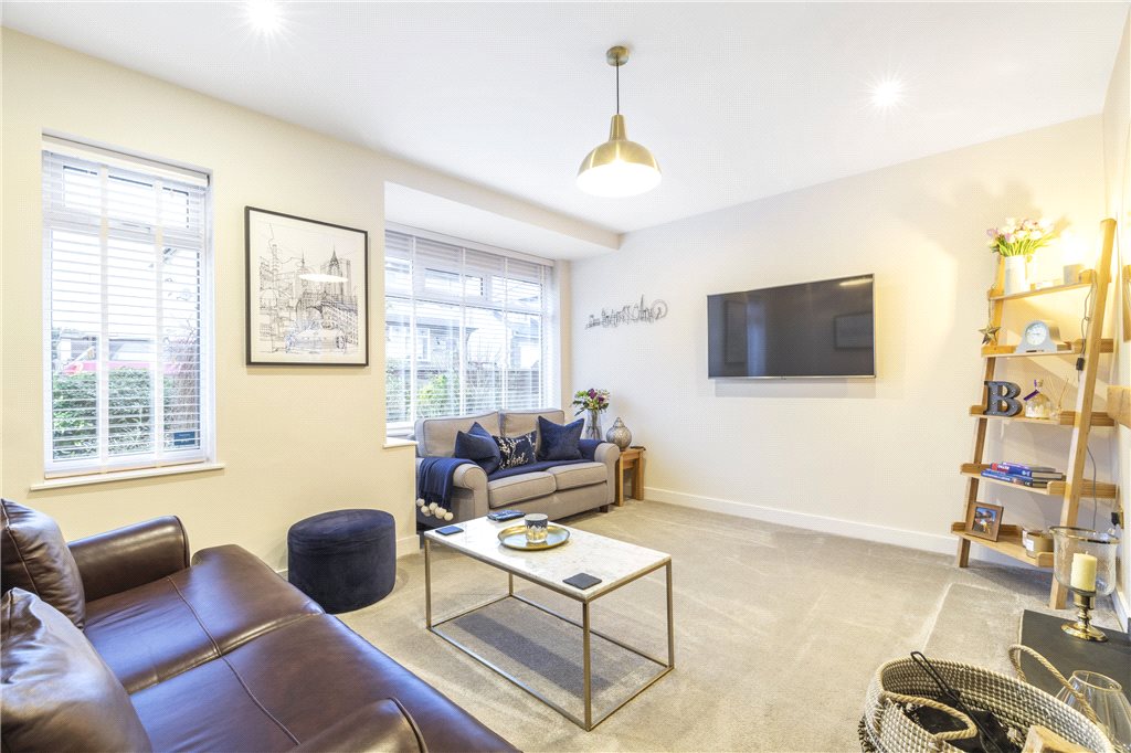 3 bedroom property for sale in Oakridge Avenue, Menston, Ilkley, LS29