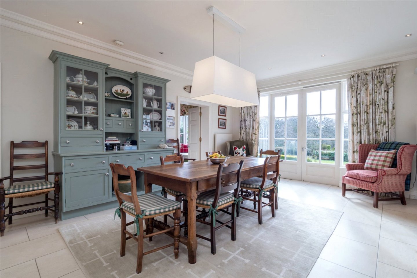 JacksonStops 4 bedroom property for sale in Barrow Lane, Hale, WA15