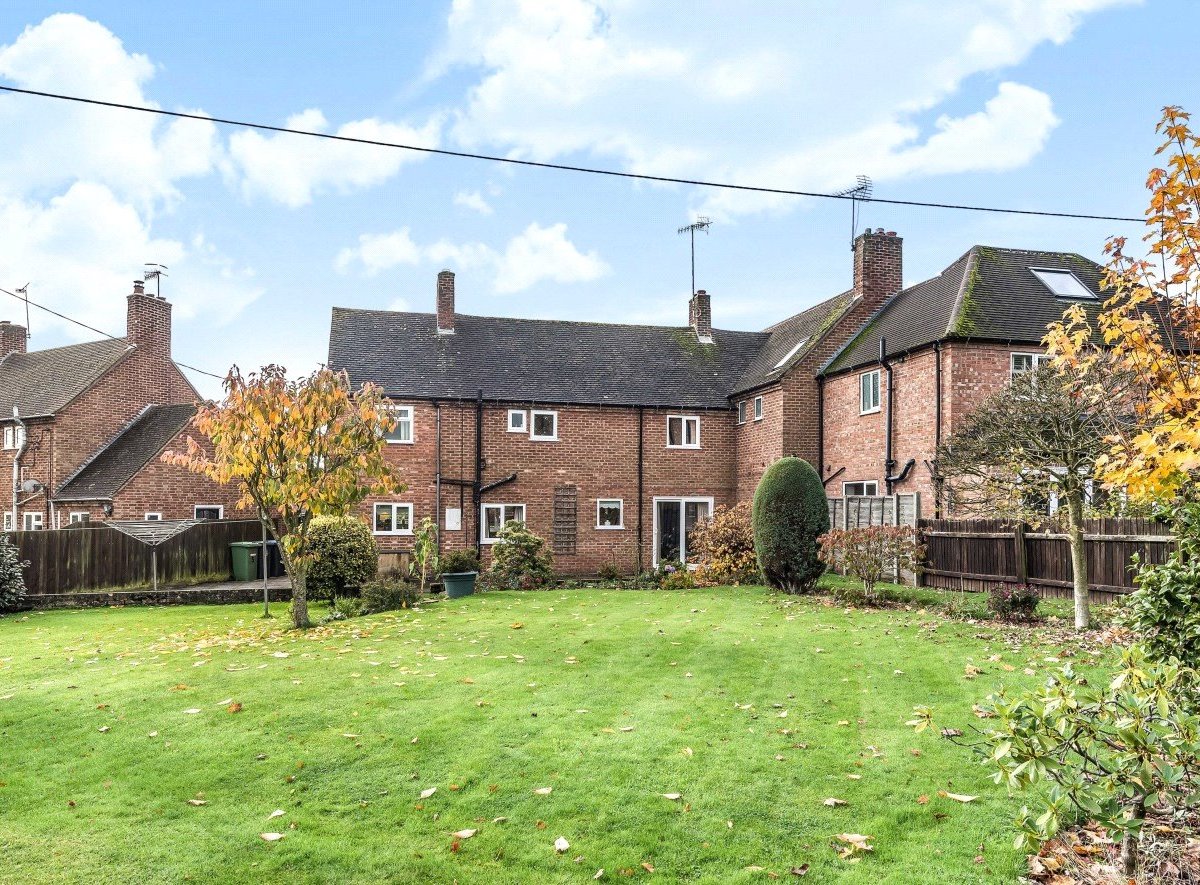 Andrew Grant 3 bedroom property for sale in St. Marks Close