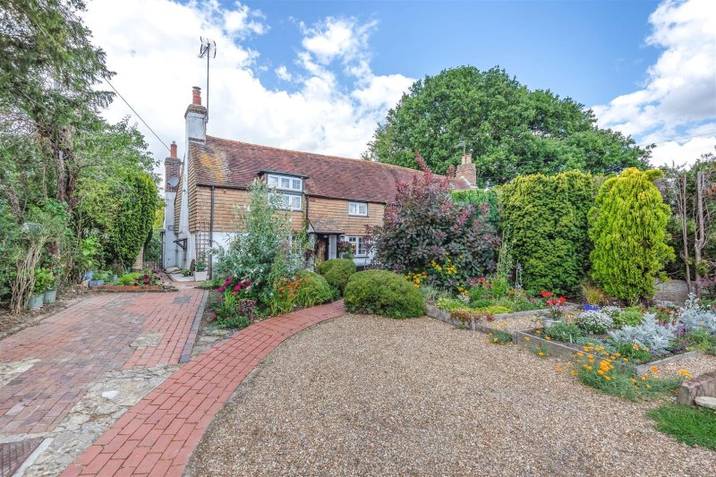 2 bedroom property for sale in Littleworth Lane, Partridge Green