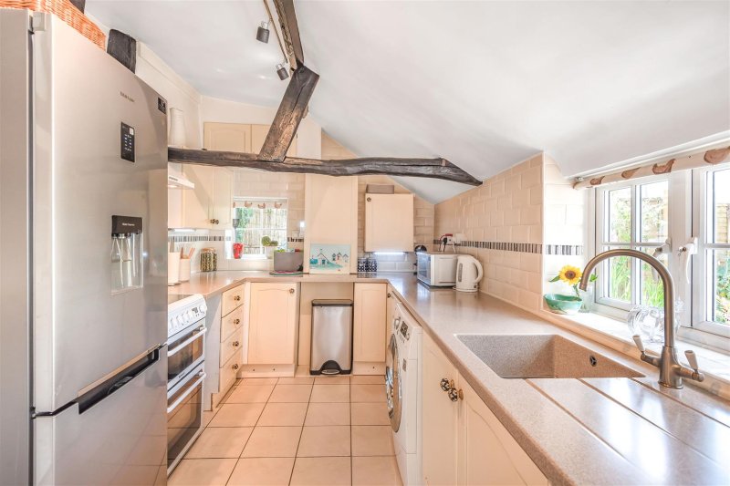 2 bedroom property for sale in Littleworth Lane, Partridge Green