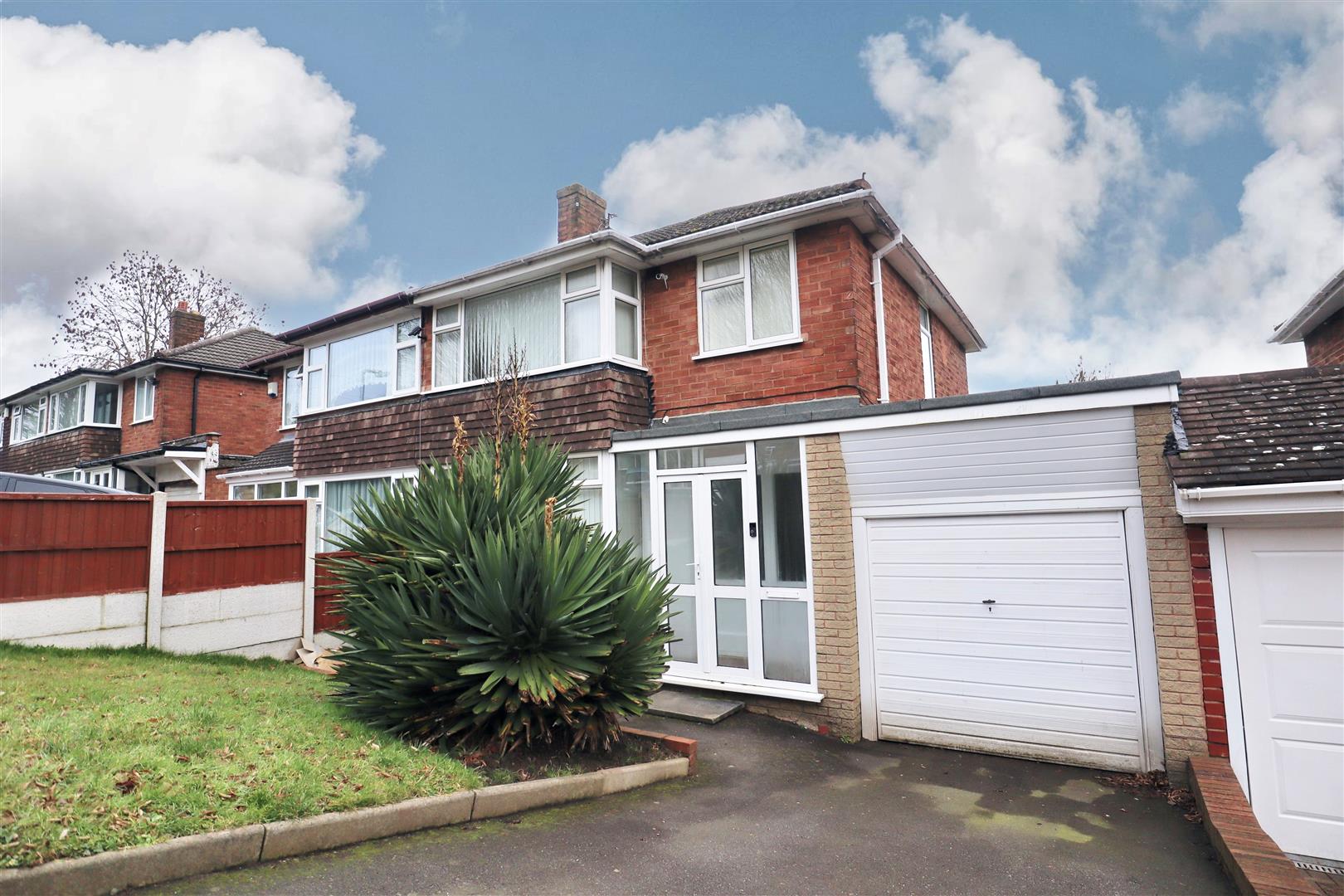 Properties for sale Wolverhampton