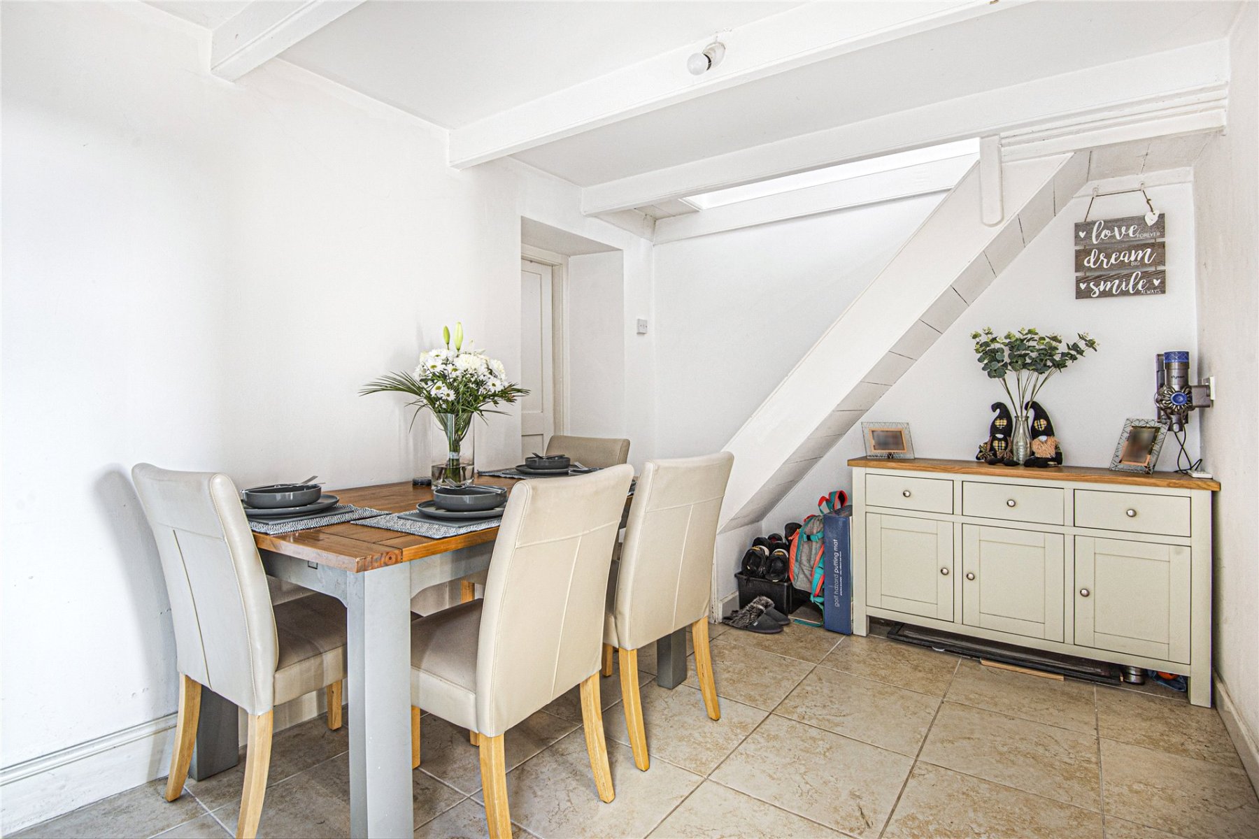 3 bedroom property for sale in New Road, Barripper, Camborne, TR14