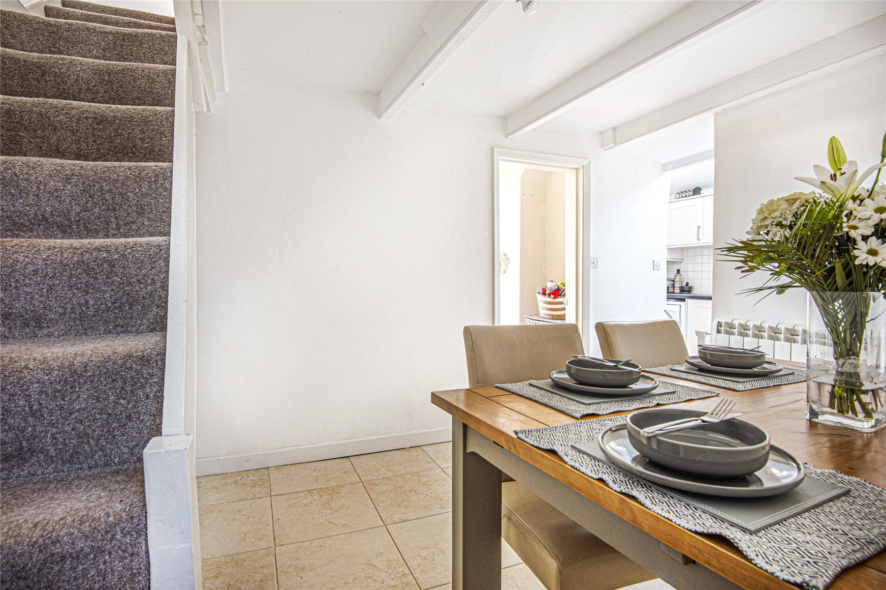 3 bedroom property for sale in New Road, Barripper, Camborne, TR14