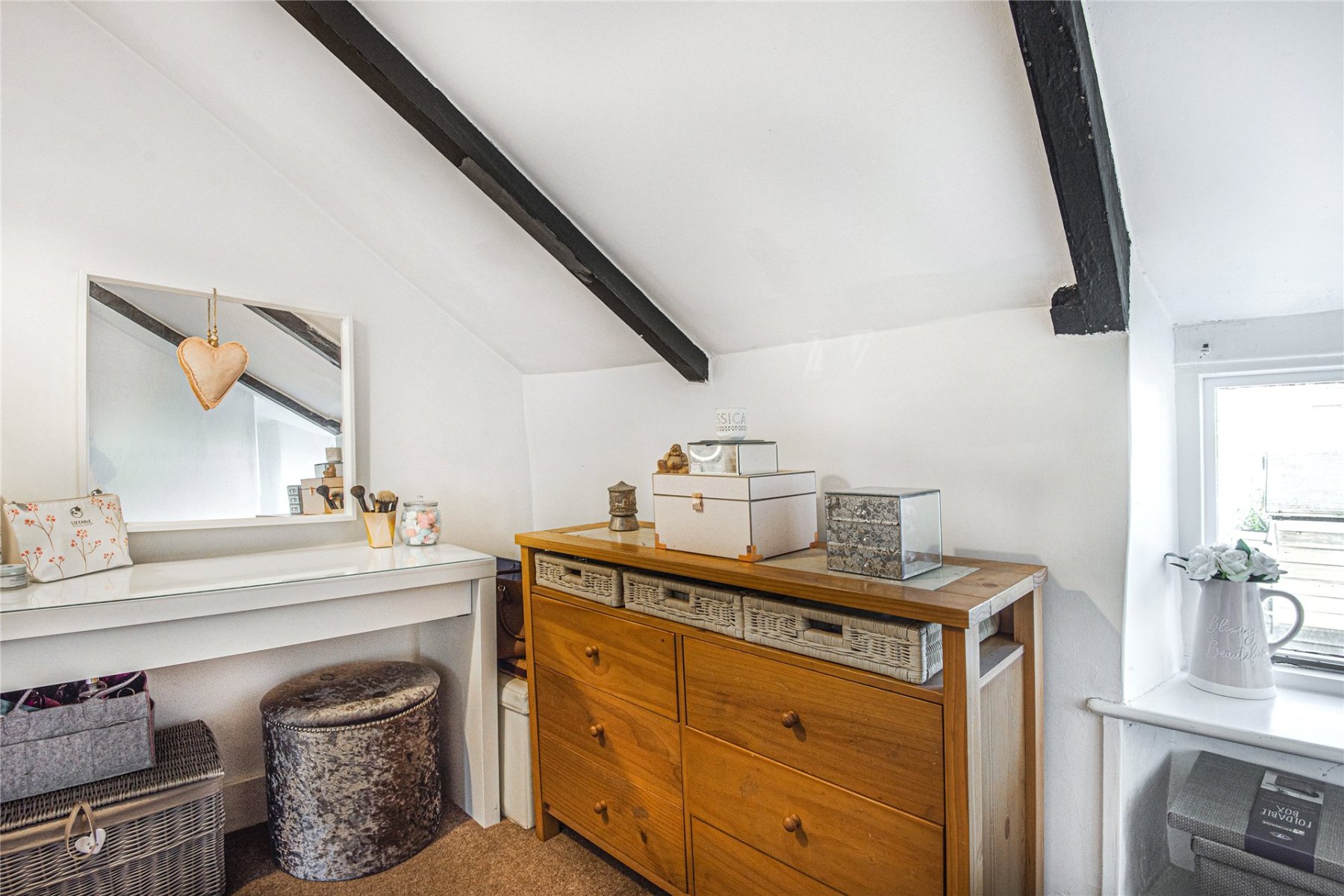 3 bedroom property for sale in New Road, Barripper, Camborne, TR14