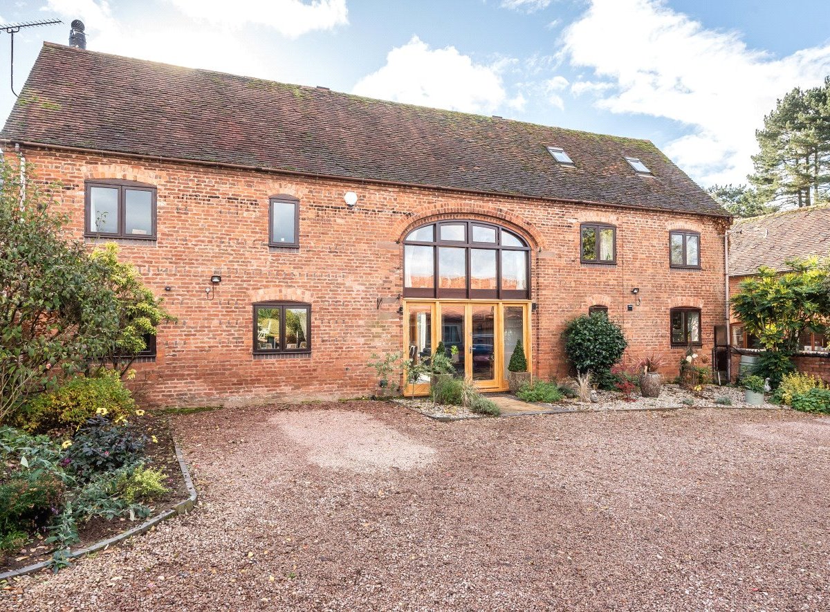 Andrew Grant 4 bedroom property for sale in Holy Cross Lane