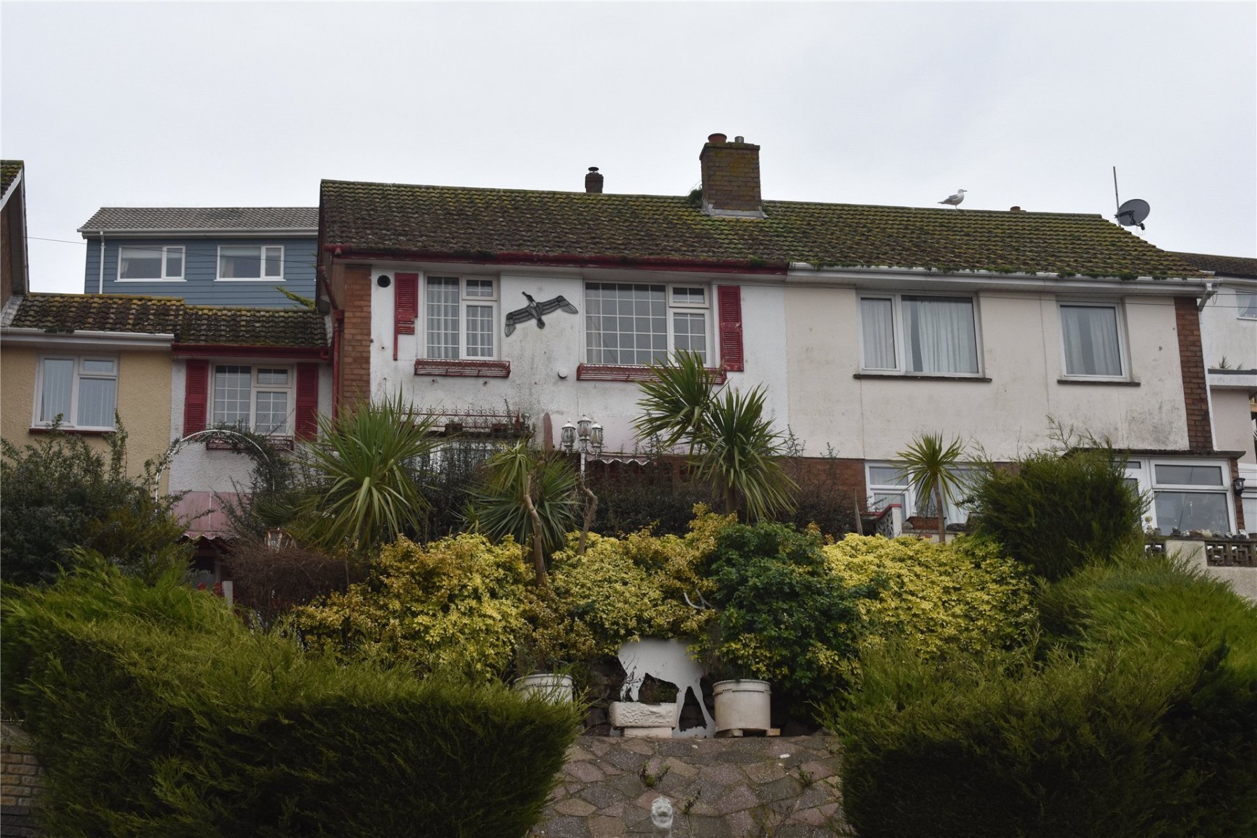 4 bedroom property for sale in Deer Park Avenue, Teignmouth, TQ14