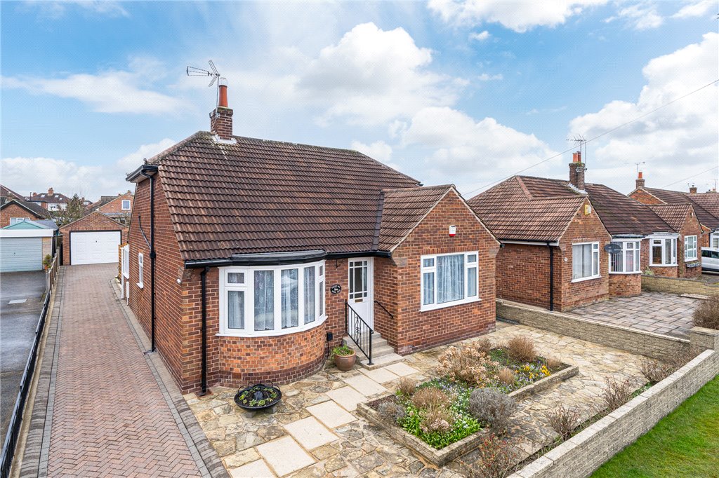 3 Bedroom Property For Sale In Rydal Road Harrogate Hg1 Guide Price 375 000