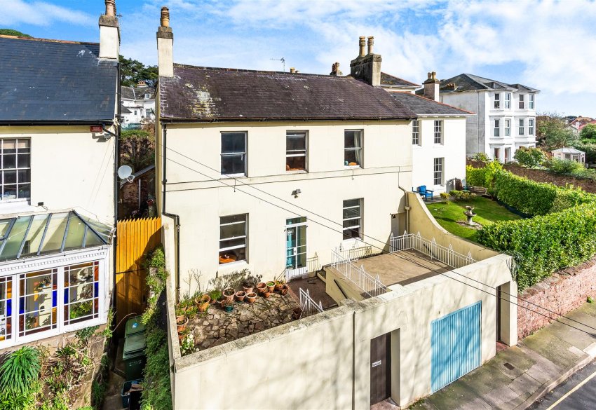 Stags 7 bedroom property for sale in Lower Polsham Road, Paignton