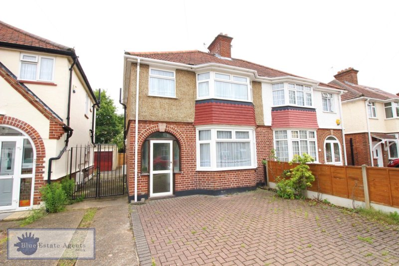 3 bedroom property for sale in Heston Avenue, Hounslow, TW5 Guide