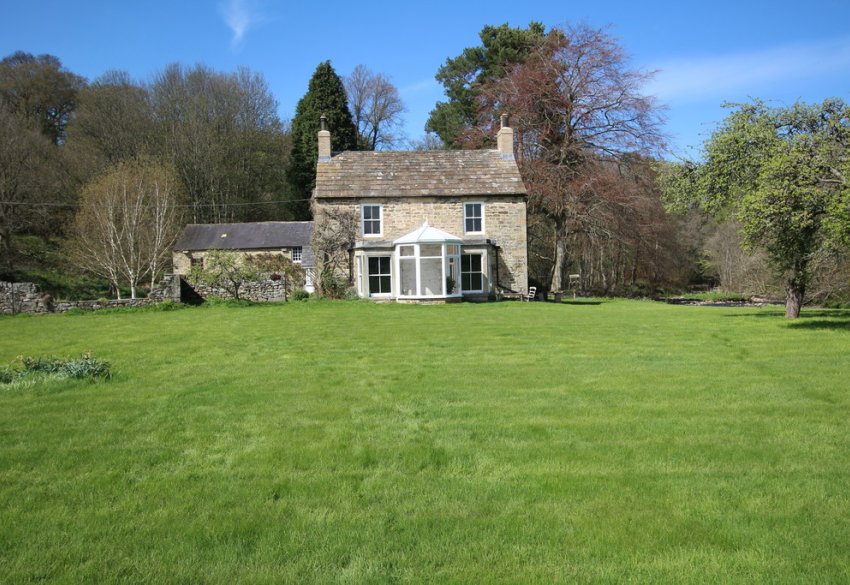 4 bedroom property for sale in Hexham, Northumberland Guide price £900,000