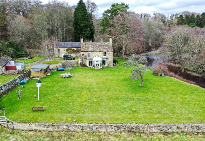 4 bedroom property for sale in Hexham, Northumberland Guide price £