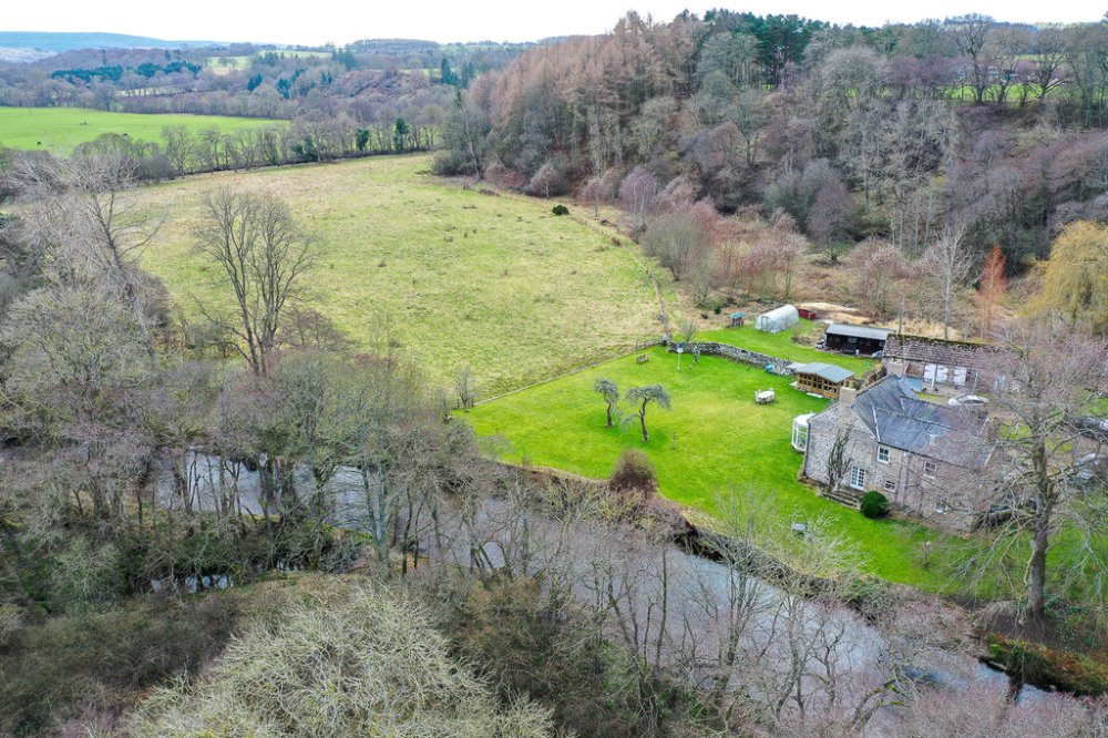 4 bedroom property for sale in Hexham, Northumberland Guide price £