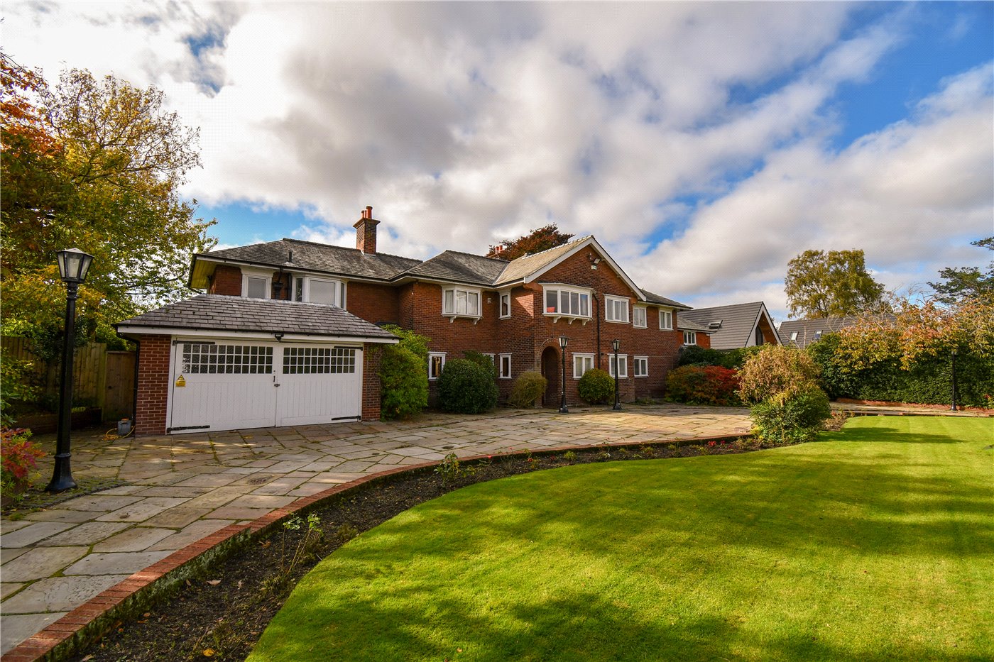 6 bedroom property for sale in Bidston Road, Oxton, Wirral, CH43 Offers over £1,000,000