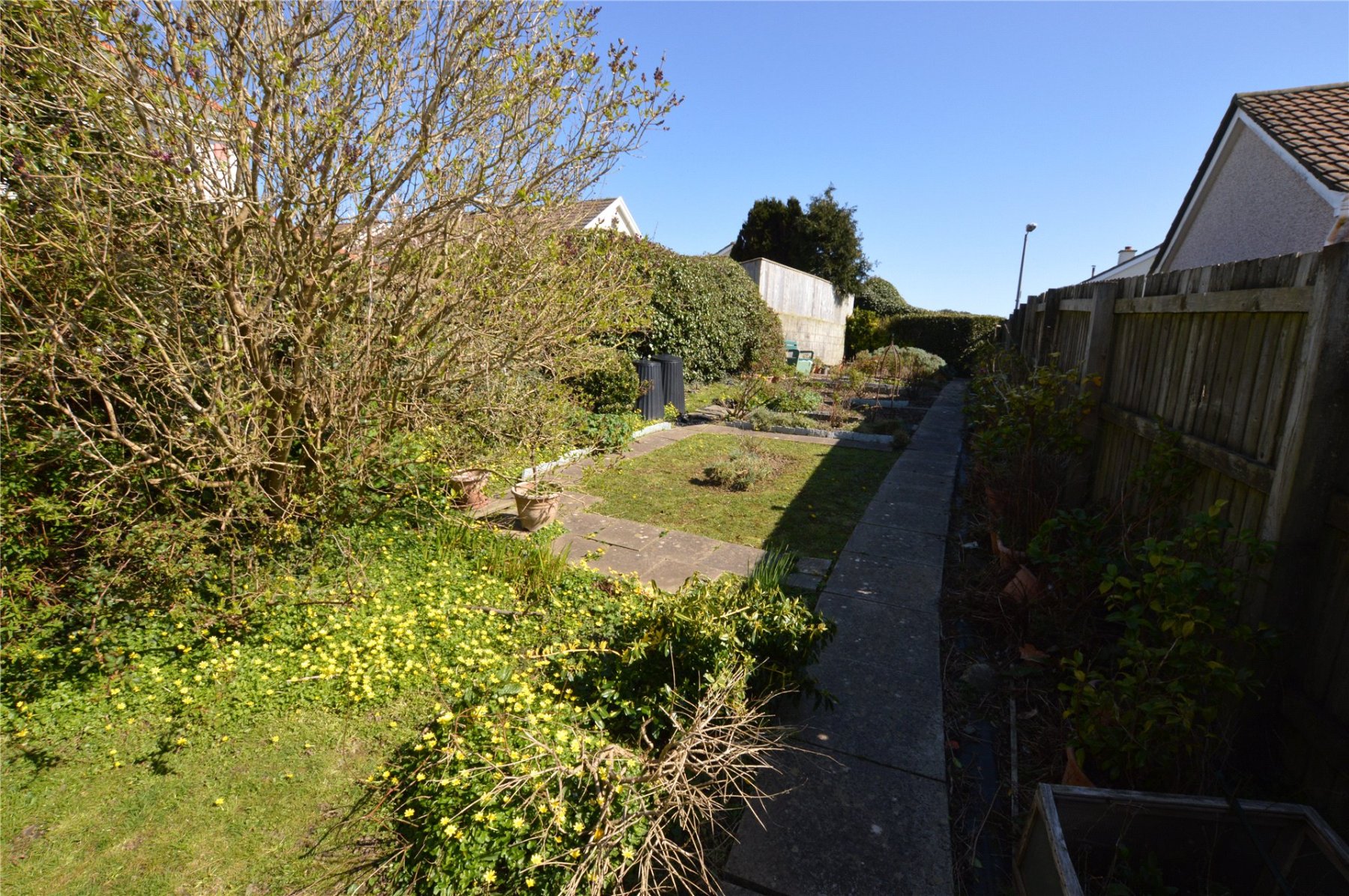 2 bedroom property for sale in Boscarn Close, Barripper, Camborne, TR14