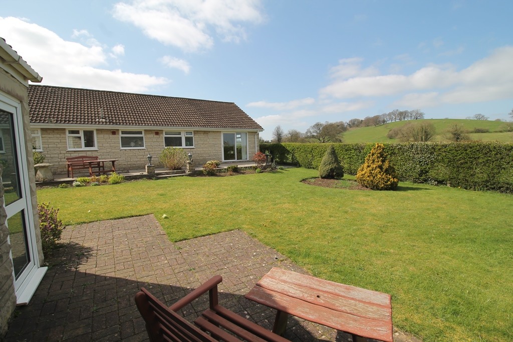 2 bedroom property for sale in Somerset Folly, Timsbury, Bath £450,000