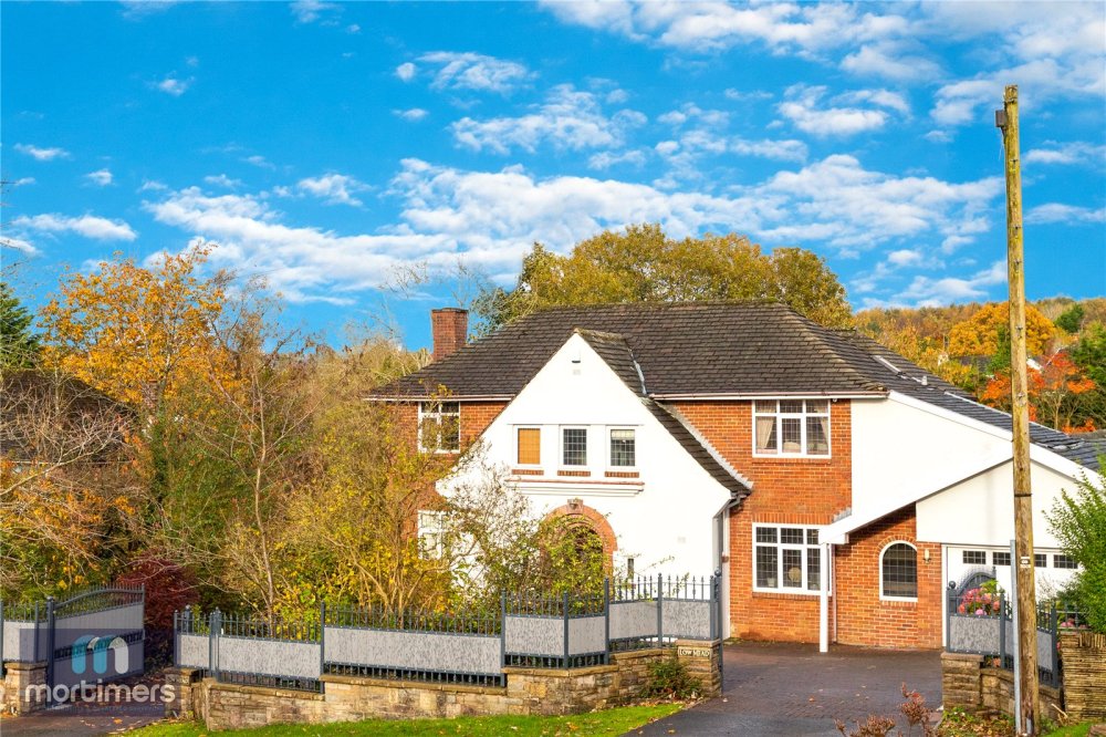 5 bedroom property for sale in Beardwood Brow, Blackburn, BB2 Offers