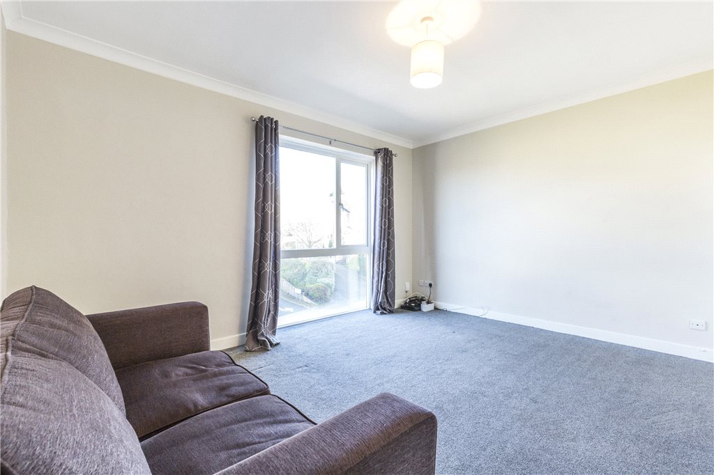 1 bedroom property for sale in Wells Court, Wells Promenade, Ilkley