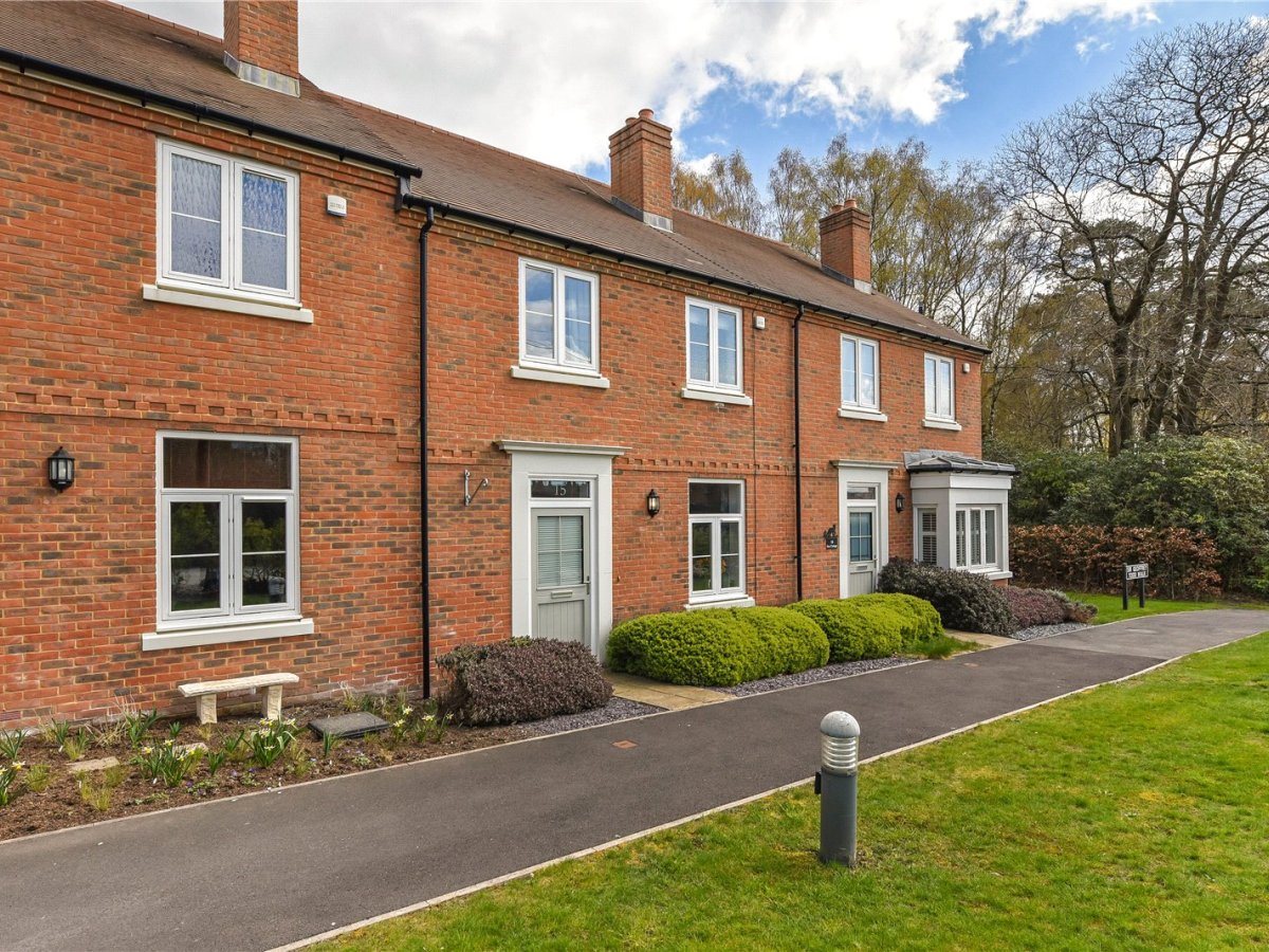 JacksonStops Properties for sale in West Lavington, West Sussex