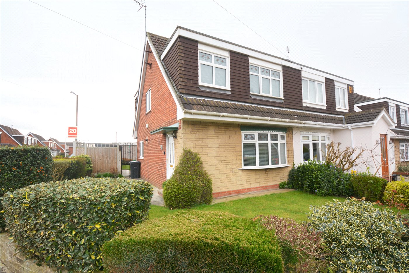 3 bedroom property to let in Kingfisher Way, Moreton, Wirral, CH49 £