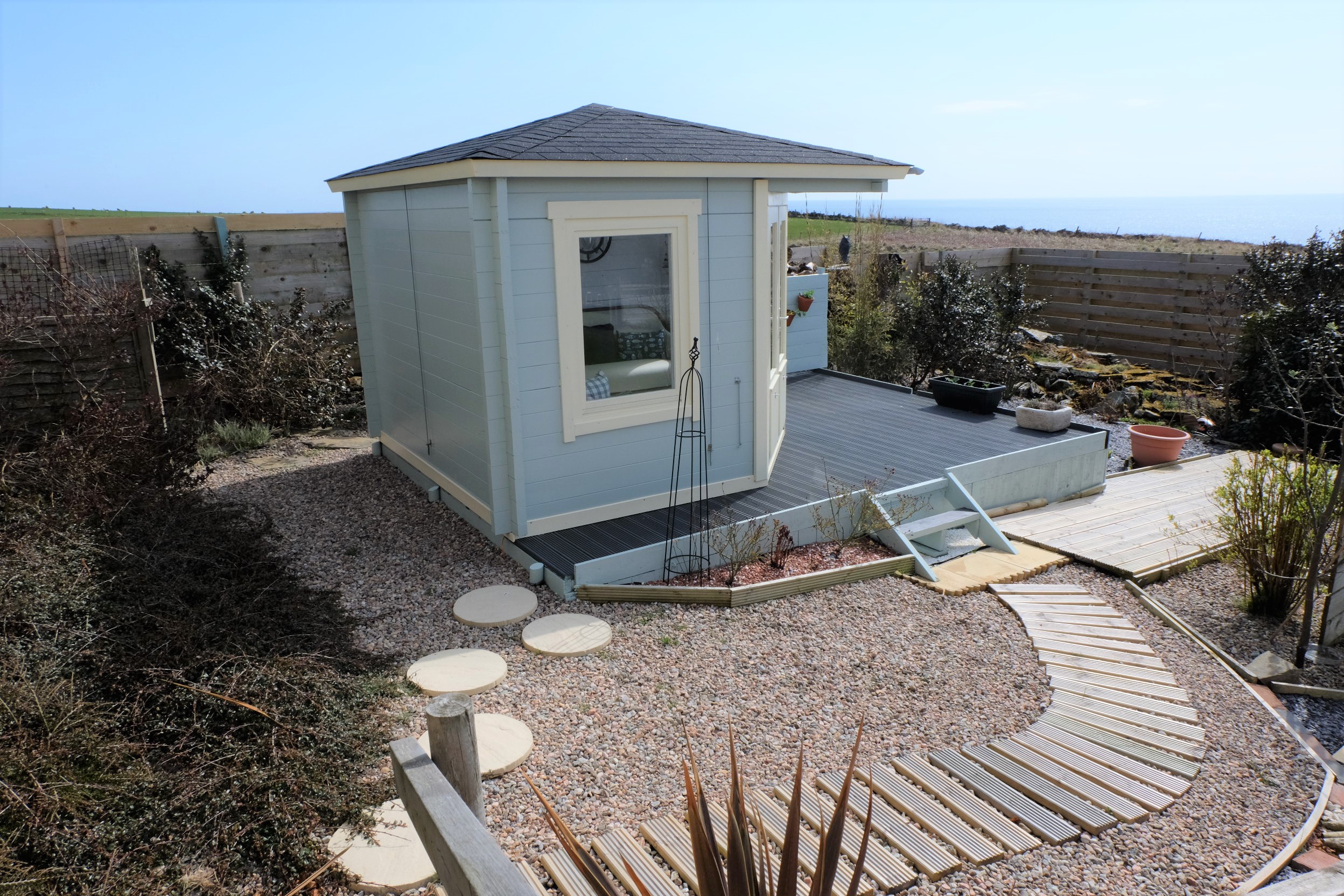 6 bedroom property for sale in Dunbeath Offers over £345,000