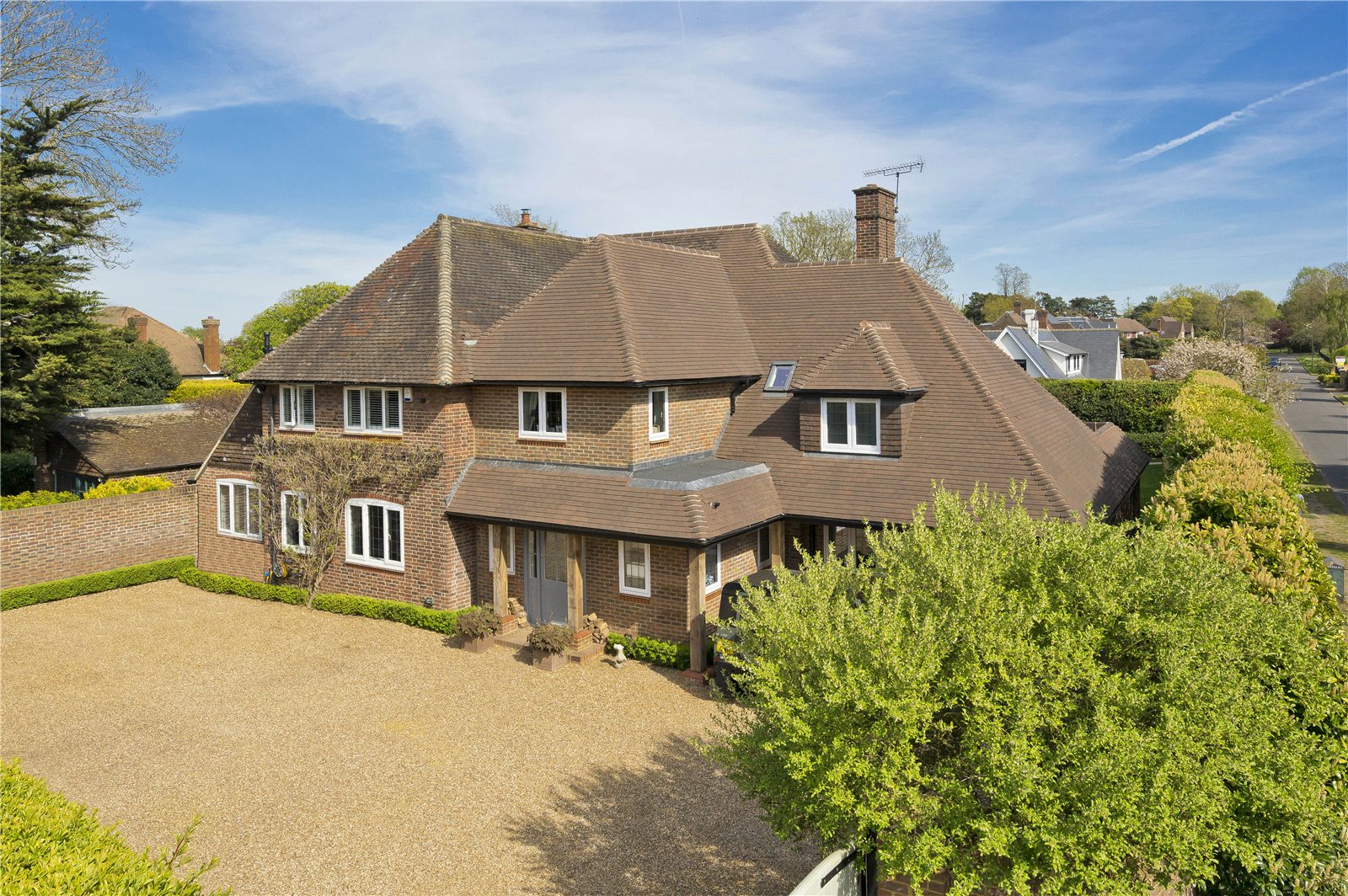 JacksonStops 6 bedroom property for sale in Oatlands