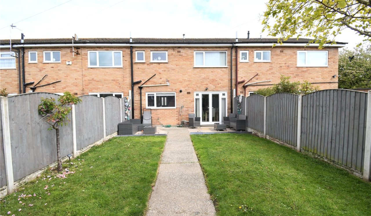 3 bedroom property for sale in Chapelhill Road, Moreton, Wirral, CH46