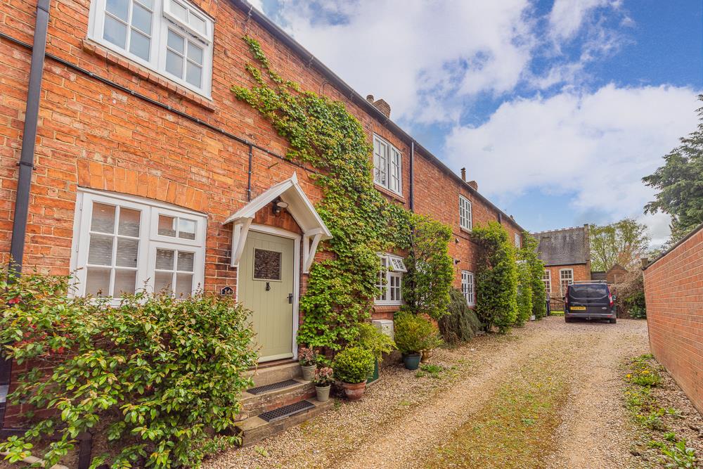 3 bedroom property for sale in Main Street, Medbourne, Market