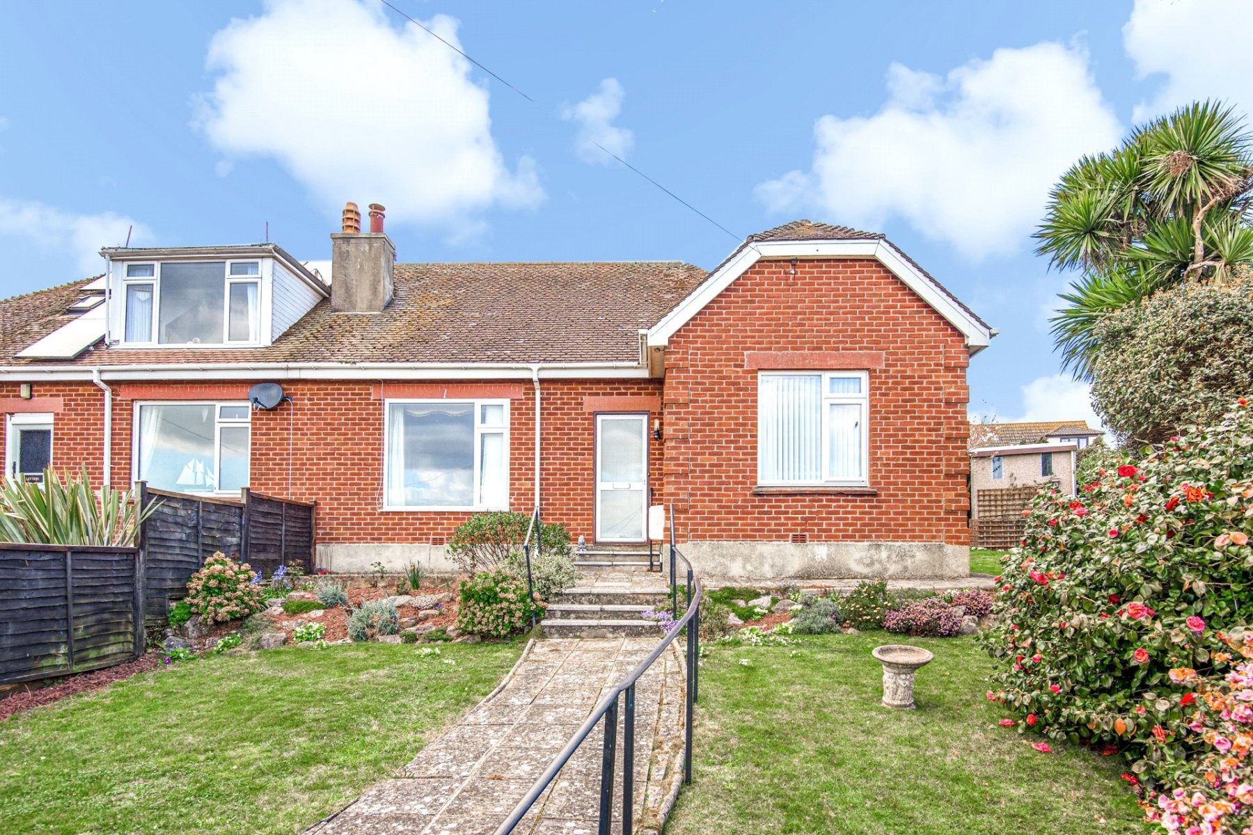 2 bedroom property for sale in Inverteign Drive, Teignmouth, Devon