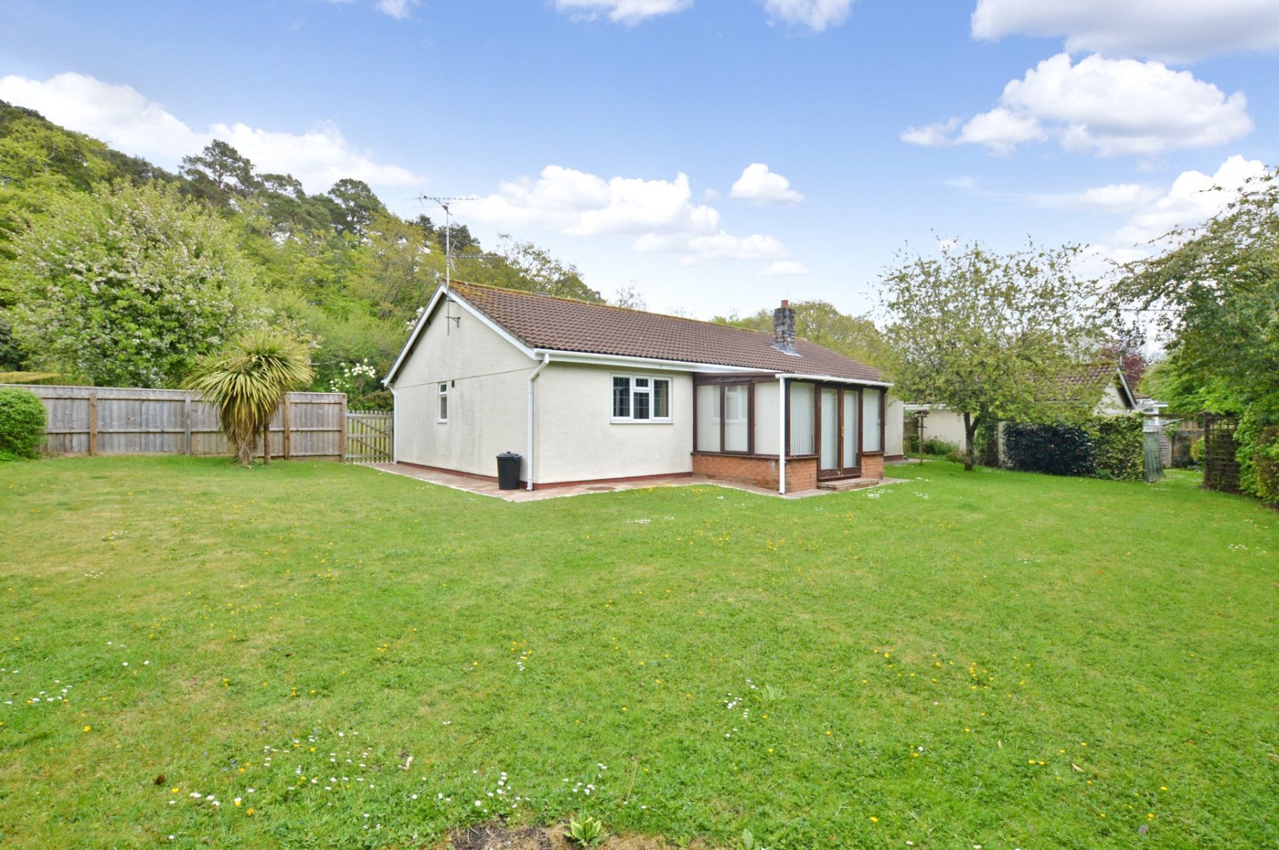 3 bedroom property for sale in Heathfield Meadow, Bovey Tracey, Newton