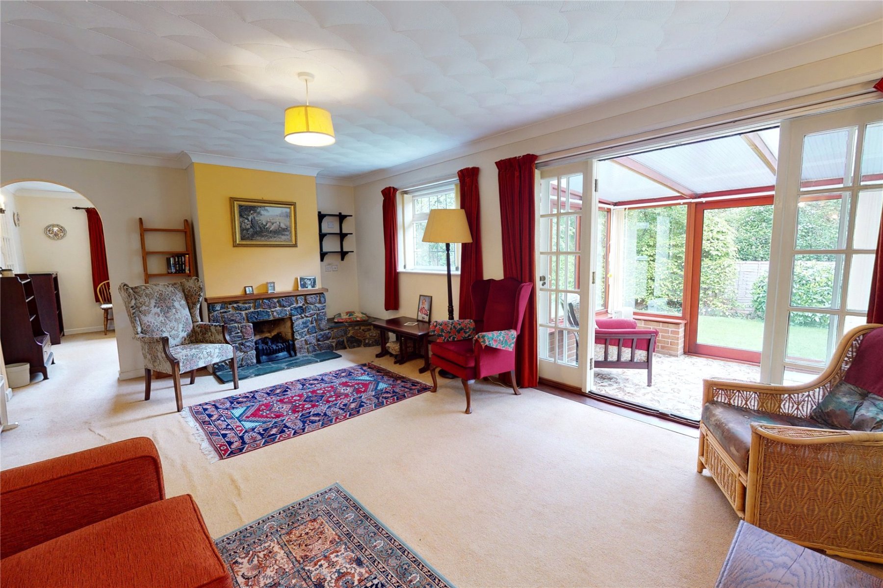 3 bedroom property for sale in Heathfield Meadow, Bovey Tracey, Newton