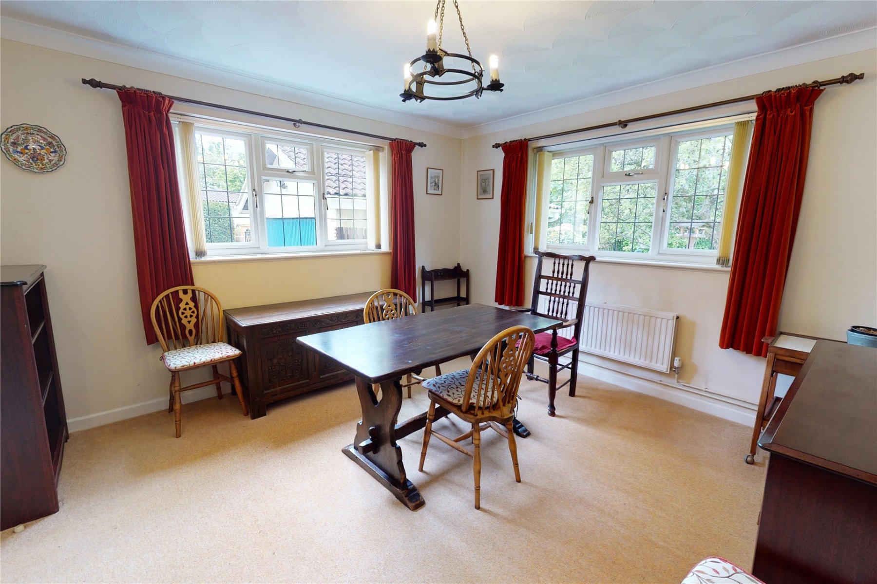 3 bedroom property for sale in Heathfield Meadow, Bovey Tracey, Newton